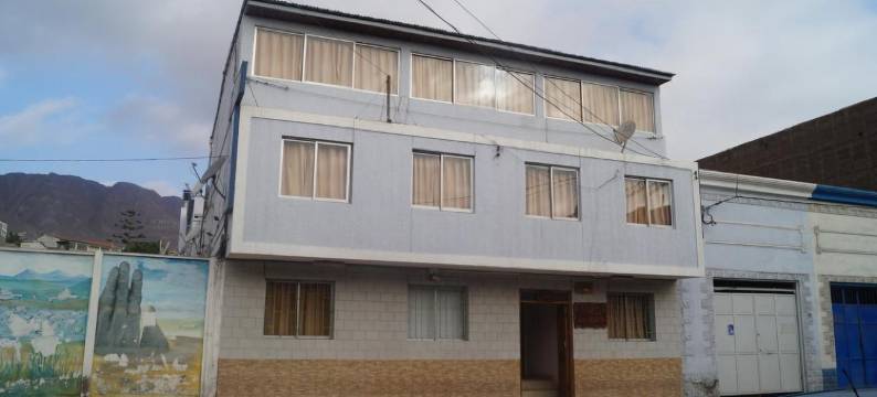 圣马科斯酒店(Hotel San Marcos)图片