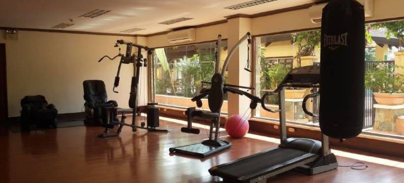 圣阿加莎度假村(St. Agatha Resort and Hotel Pavilion)图片