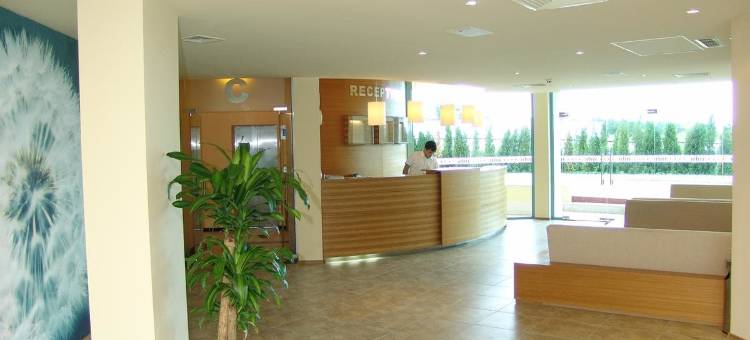 滨海假日俱乐部酒店(Aparthotel Marina Holiday Club - All Inclusive & Free Parking)图片