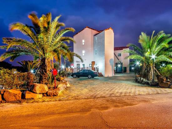 濟州天空度假酒店