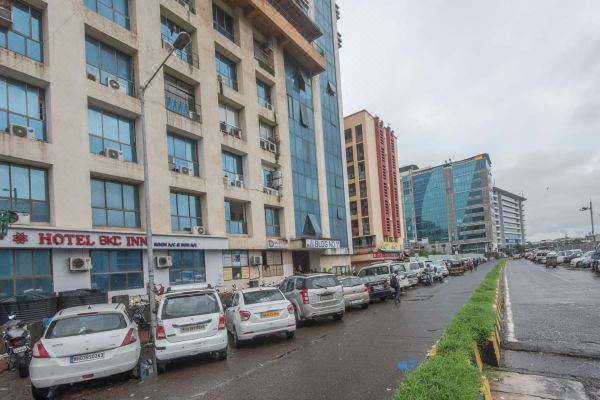 Hotel BKC Inn Near Trade Center Visa Consulate hotel-bkc-inn-near-trade-center-visa-consulate