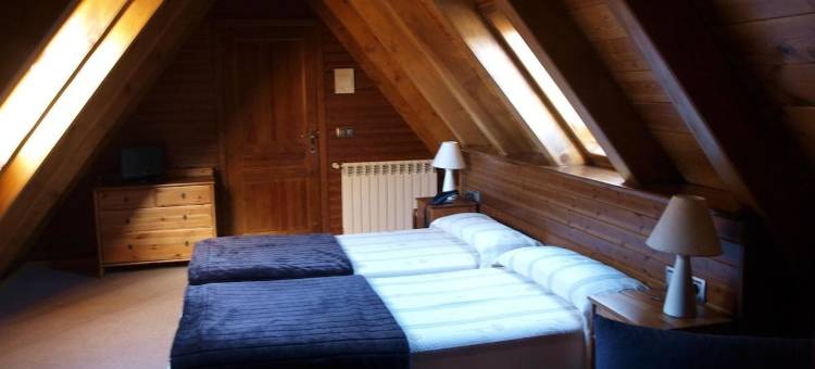 皮埃拉酒店(Hotel Ço de Pierra)图片