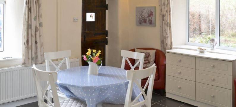 Caerdeon Lodge图片