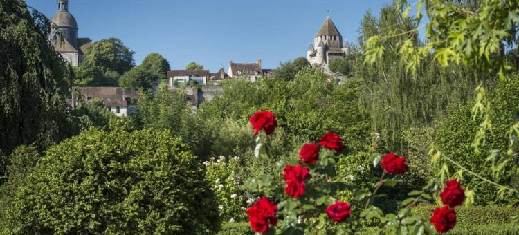 老城垛原生酒店(Hôtel Aux Vieux Remparts the Originals Relais)图片