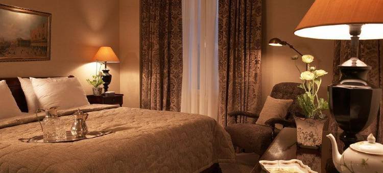 拉里萨帝国酒店(Grecotel Larissa Imperial)图片