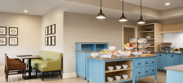 丽笙亚特兰大机场北乡村套房酒店(Country Inn & Suites by Radisson,  Atlanta Airport North, GA)图片