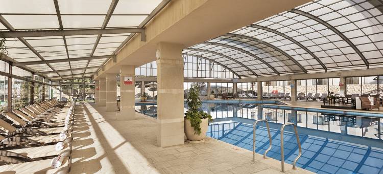 耶路撒冷皇冠假日酒店(Vert Jerusalem by Afi Hotel)图片