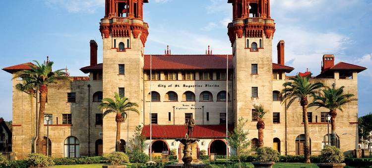 Sebastian Hotel图片