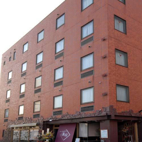 Business Hotel Takizawa Hotel Reviews And Room Rates - 