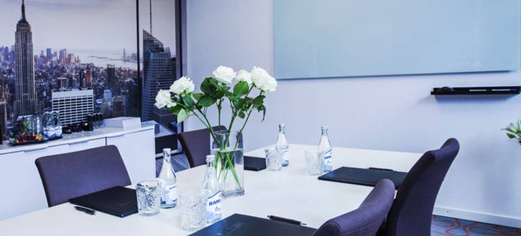 克拉丽奥吉莱特酒店(Clarion Hotel Gillet)图片