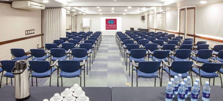 宜必思尚品坎皮纳斯酒店(Ibis Styles Campinas Alphaville)图片