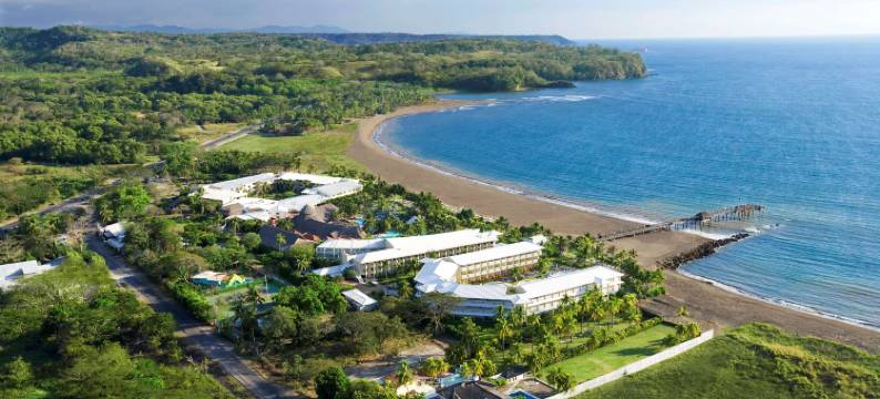 嘉年华太平洋中央度假村 - 全包式(Fiesta Resort All Inclusive Central Pacific - Costa Rica)图片
