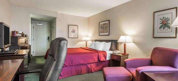 Fairfield Inn & Suites Bakersfield Central图片