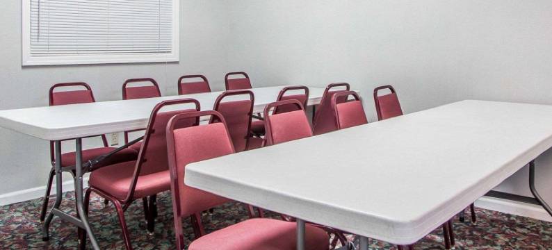 杰佛逊市伊克诺旅馆(Econo Lodge Jefferson City)图片