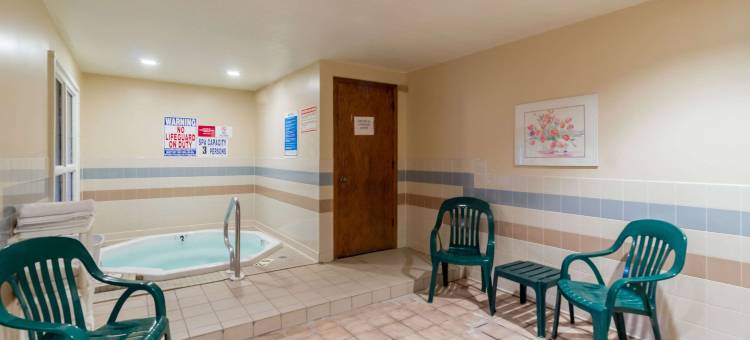 罗德威酒店(Rodeway Inn)图片