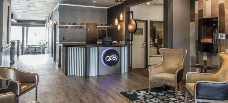 Quality Inn and Suites Conference Center Clarkston图片