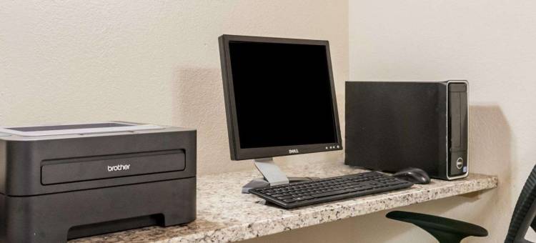 阿尔伯克基西凯艺套房酒店(Quality Inn & Suites Albuquerque West)图片