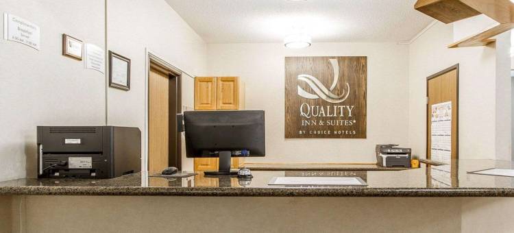 凯艺套房酒店(Quality Inn & Suites)图片