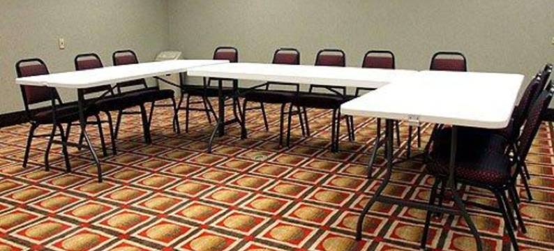 麦迪逊维尔舒适酒店及套房(Comfort Inn and Suites)图片