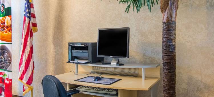 凯艺酒店(Quality Inn)图片