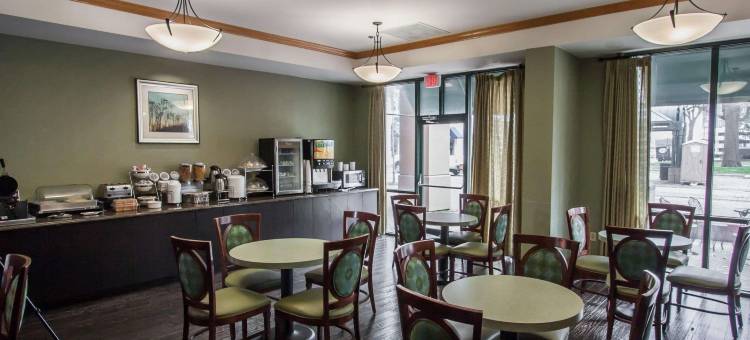 孟菲斯市中心万豪Moxy酒店(MOXY Memphis Downtown)图片