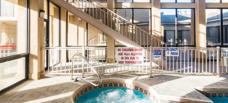 凯艺酒店(Quality Inn)图片