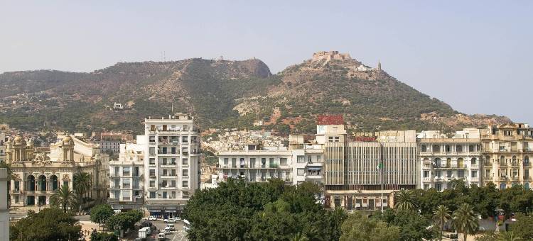 美憬阁奥兰皇家酒店(Royal Hotel Oran - MGallery)图片