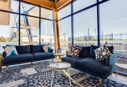 Quality Hotel Rules Club WaggaHotel Overview