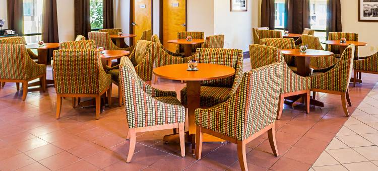 哈迪维尔-I-95伊克诺旅馆(Econo Lodge)图片