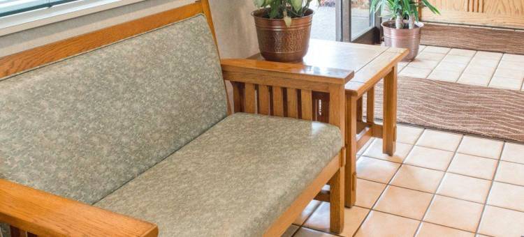 新堡凯艺套房酒店(Quality Inn & Suites New Castle)图片