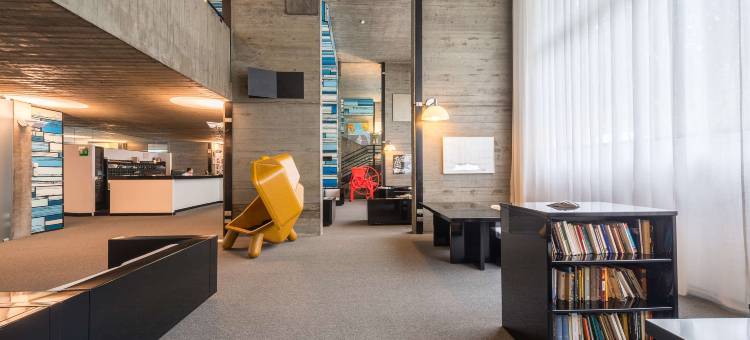杜帕尔克当代套房酒店(Duparc Contemporary Suites)图片