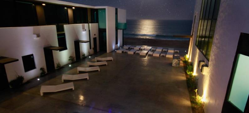 维达首尔酒店(Vidasoul)图片