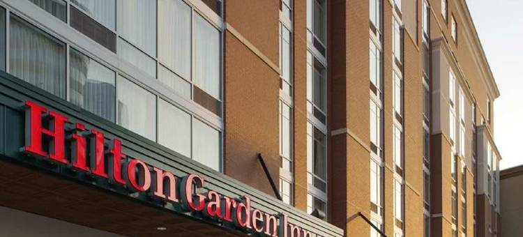 纳什维尔范德比尔特希尔顿花园酒店(Hilton Garden Inn Nashville Vanderbilt)图片