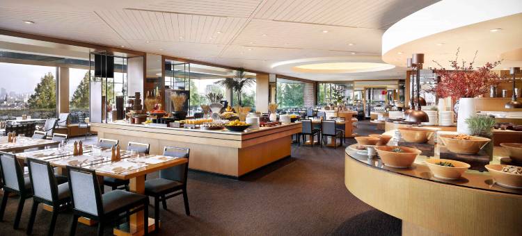 首尔君悦酒店(Grand Hyatt Seoul)图片