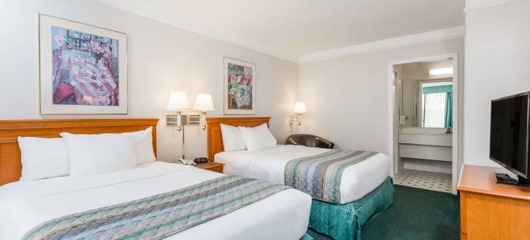 Extended Stay America 套房 - 布里斯托尔(Extended Stay America Suites - Bristol)图片