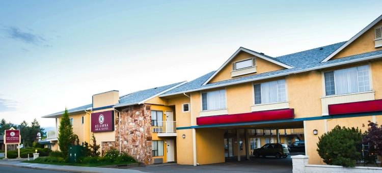 伊克诺套房酒店(Econo Lodge Inn & Suites)图片