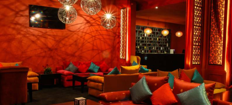 贝尔贝勒宫(Le Berbere Palace)图片