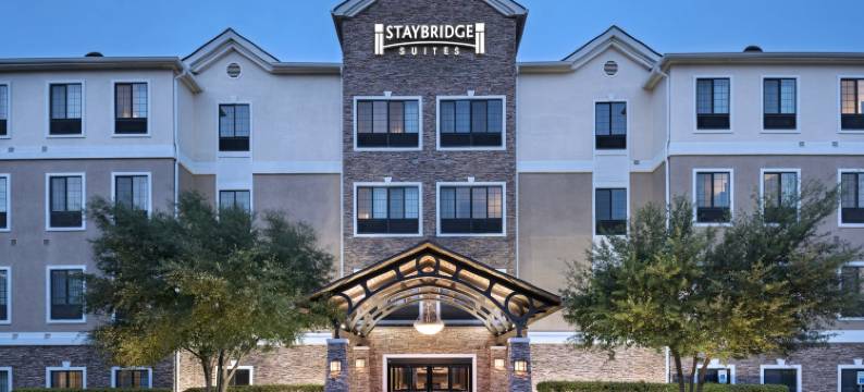 Staybridge Suites 奥斯汀西北 by IHG(Staybridge Suites AUSTIN NORTHWEST by IHG)图片