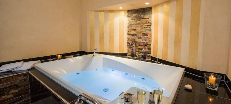 格贝尔罗登堡酒店(Göbels Hotel Rodenberg)图片