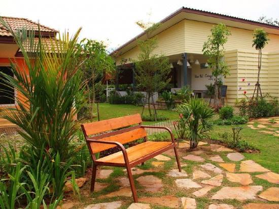 Khao Yai Cottage Hotel Reviews And Room Rates Trip Com