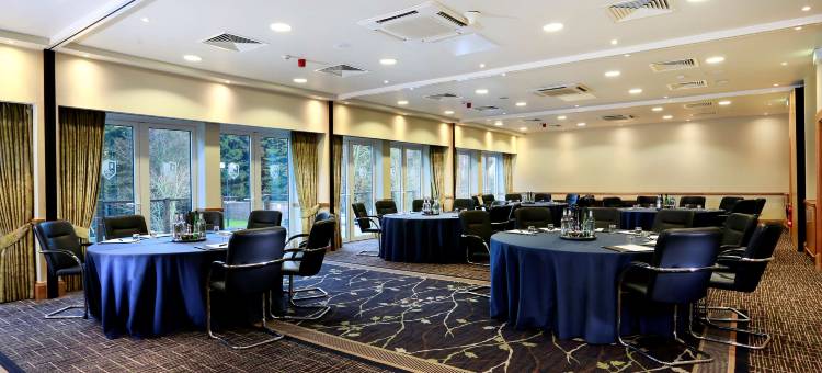 麦克唐纳克鲁特兰别墅酒店(Macdonald Crutherland House)图片