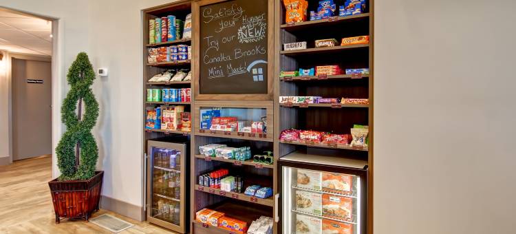 卡纳塔布鲁克斯酒店(Canalta Brooks)图片