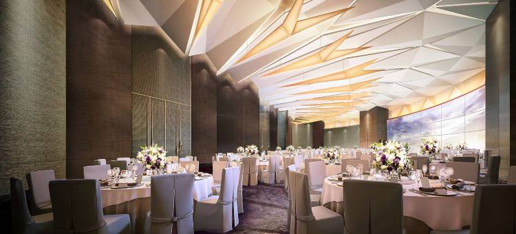 索菲特吉隆坡白沙罗酒店(Sofitel Kuala Lumpur Damansara)图片