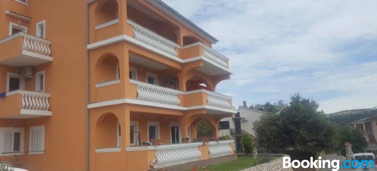 Apartman Precca图片