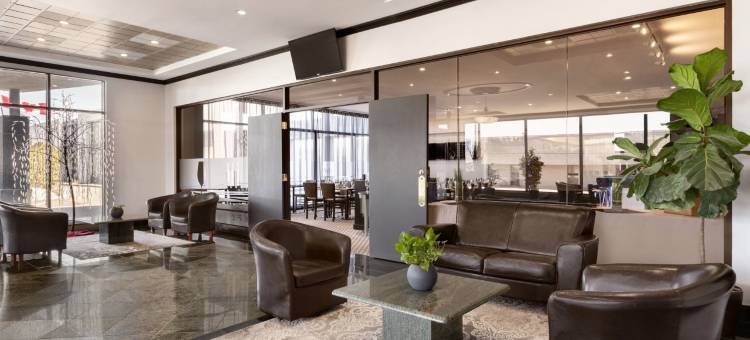 Travelodge by Wyndham Hotel & Convention Centre Quebec City图片