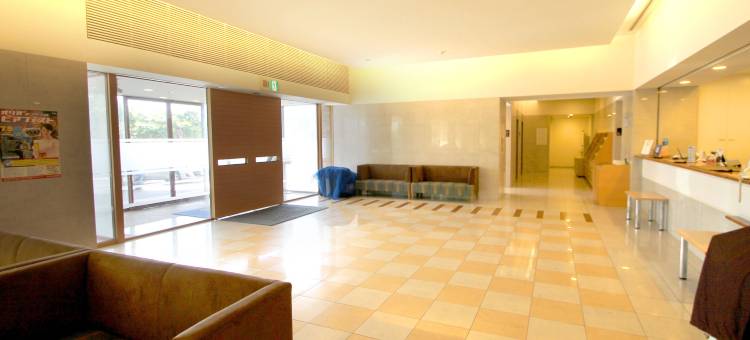 Vessel石垣岛酒店(Vessel Hotel Ishigakijima)图片