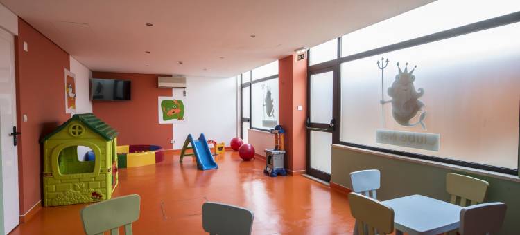 Vila Galé Atlântico 精致度假之选(Vila Gale Atlantico)图片