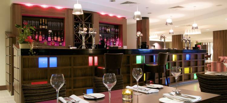 绍斯波特海滨酒店(Waterfront Southport Hotel)图片
