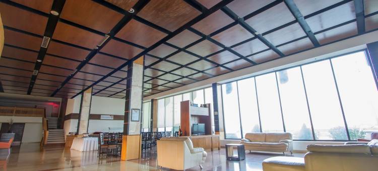 Holiday Inn Express 新拉莱多(Holiday Inn Express Nuevo Laredo)图片