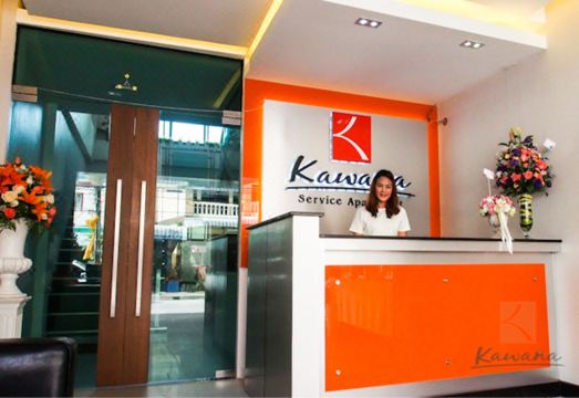 Kawana Hotel Hotel Overview